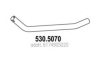 MERCE 6174905020 Exhaust Pipe